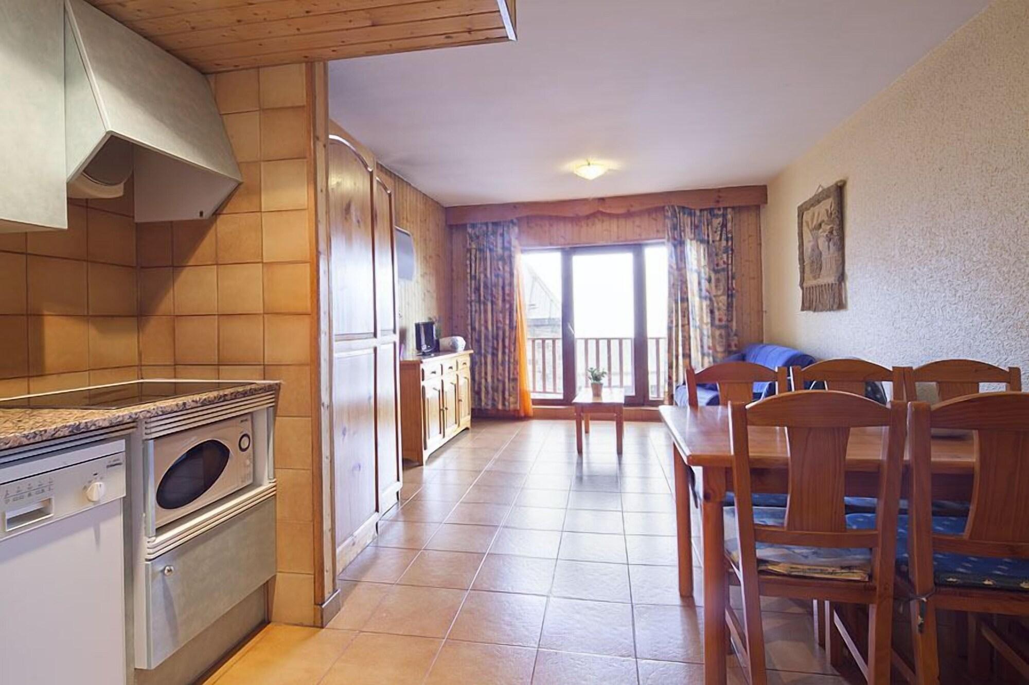 Kione Calgary Apartment Pas De La Casa Ngoại thất bức ảnh