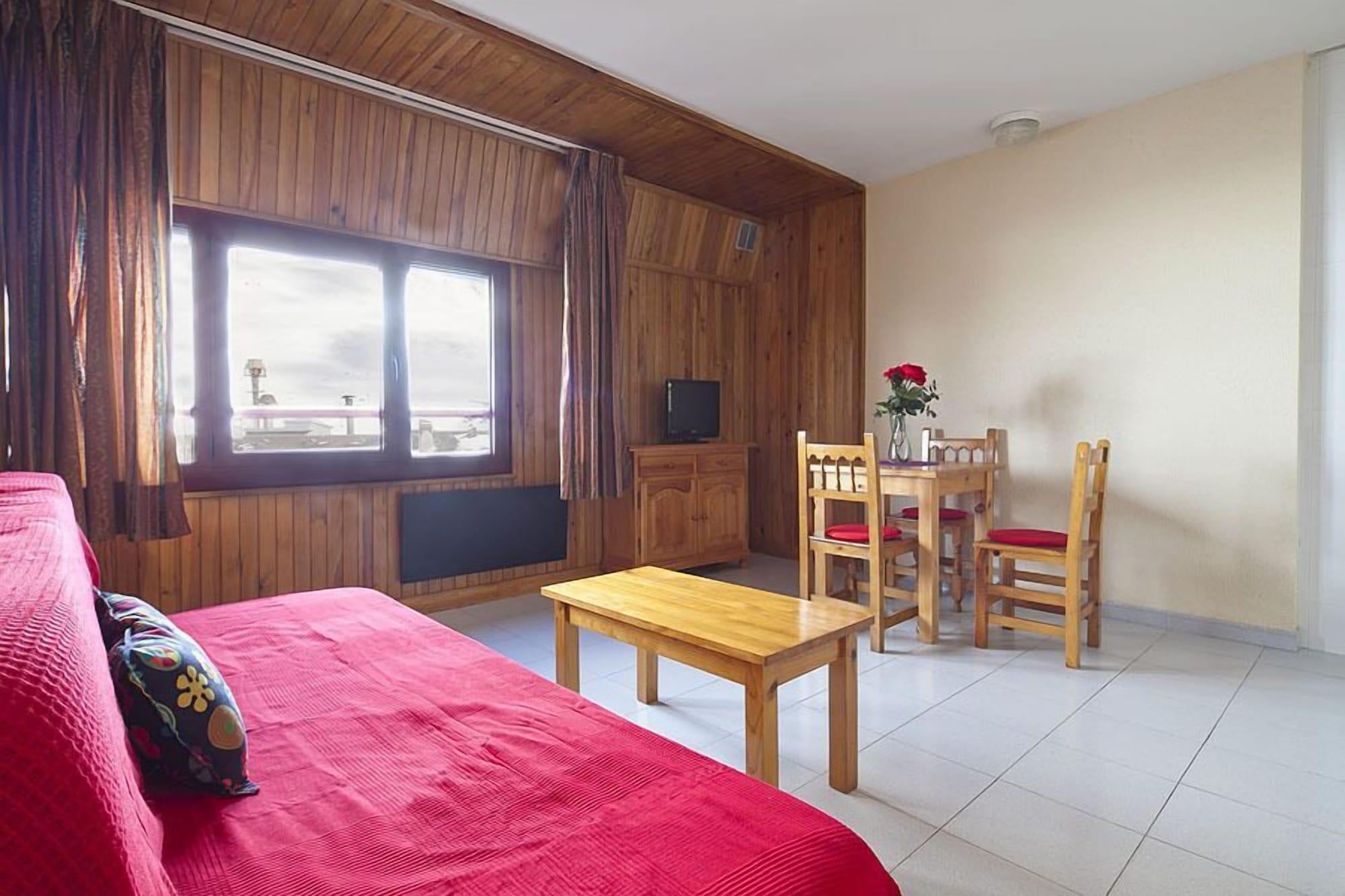 Kione Calgary Apartment Pas De La Casa Ngoại thất bức ảnh