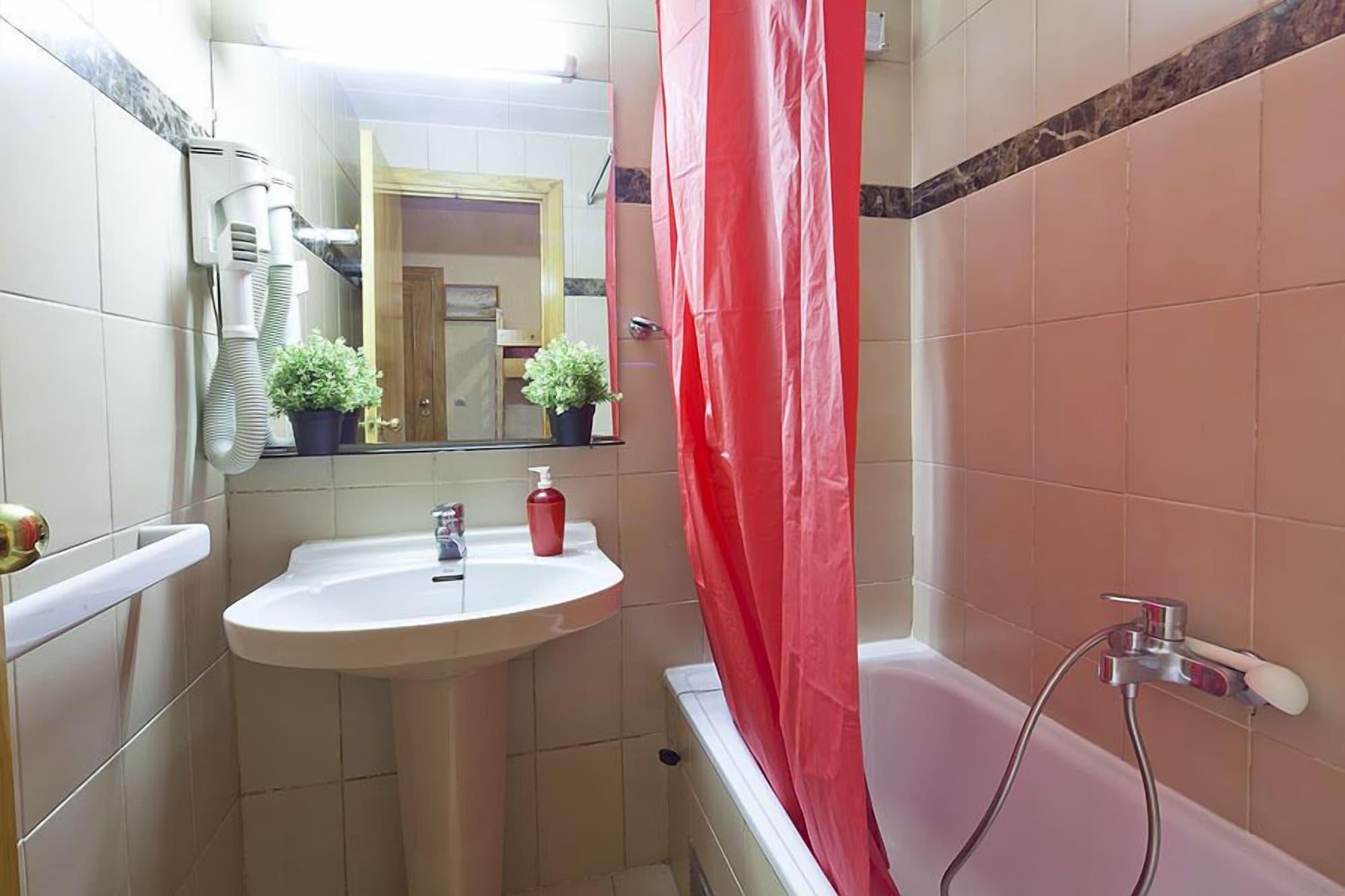 Kione Calgary Apartment Pas De La Casa Ngoại thất bức ảnh